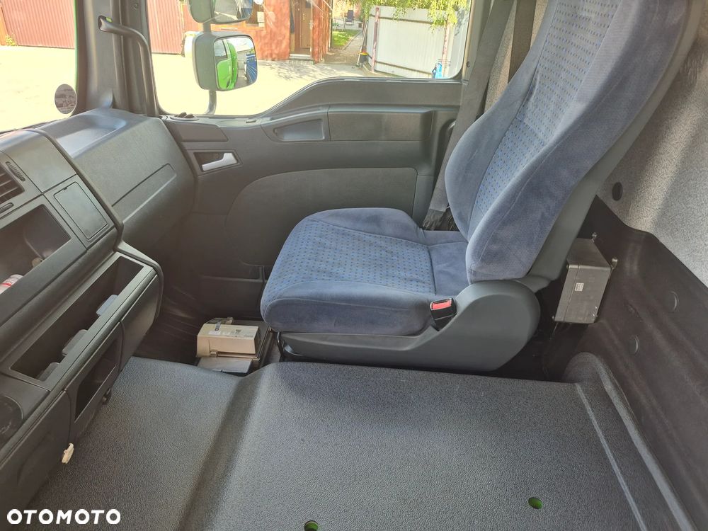 MAN AUTOCYSTERNA MAN TGM18250 - 23