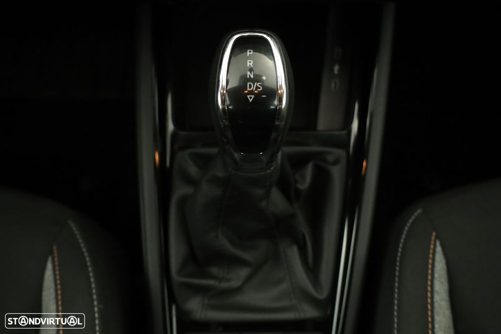 Skoda Kamiq 1.0 TSI Selection DSG - 13