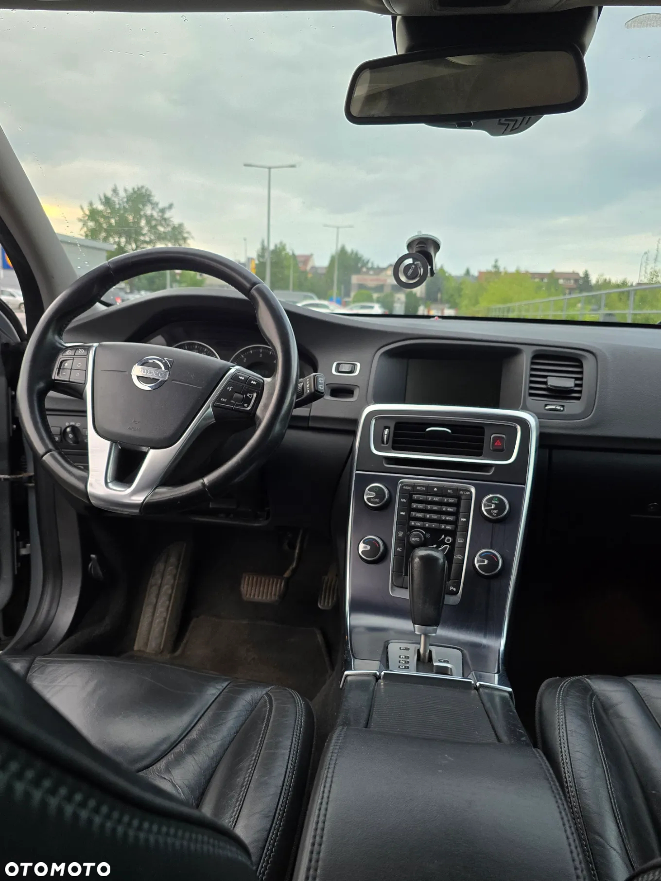 Volvo V60 - 9