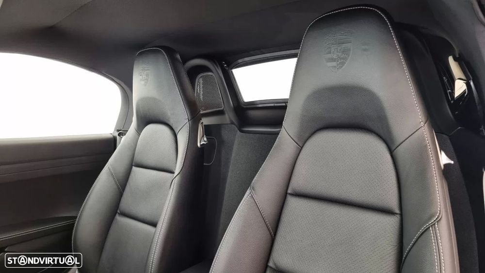 Porsche 718 Boxster Style Edition PDK - 23