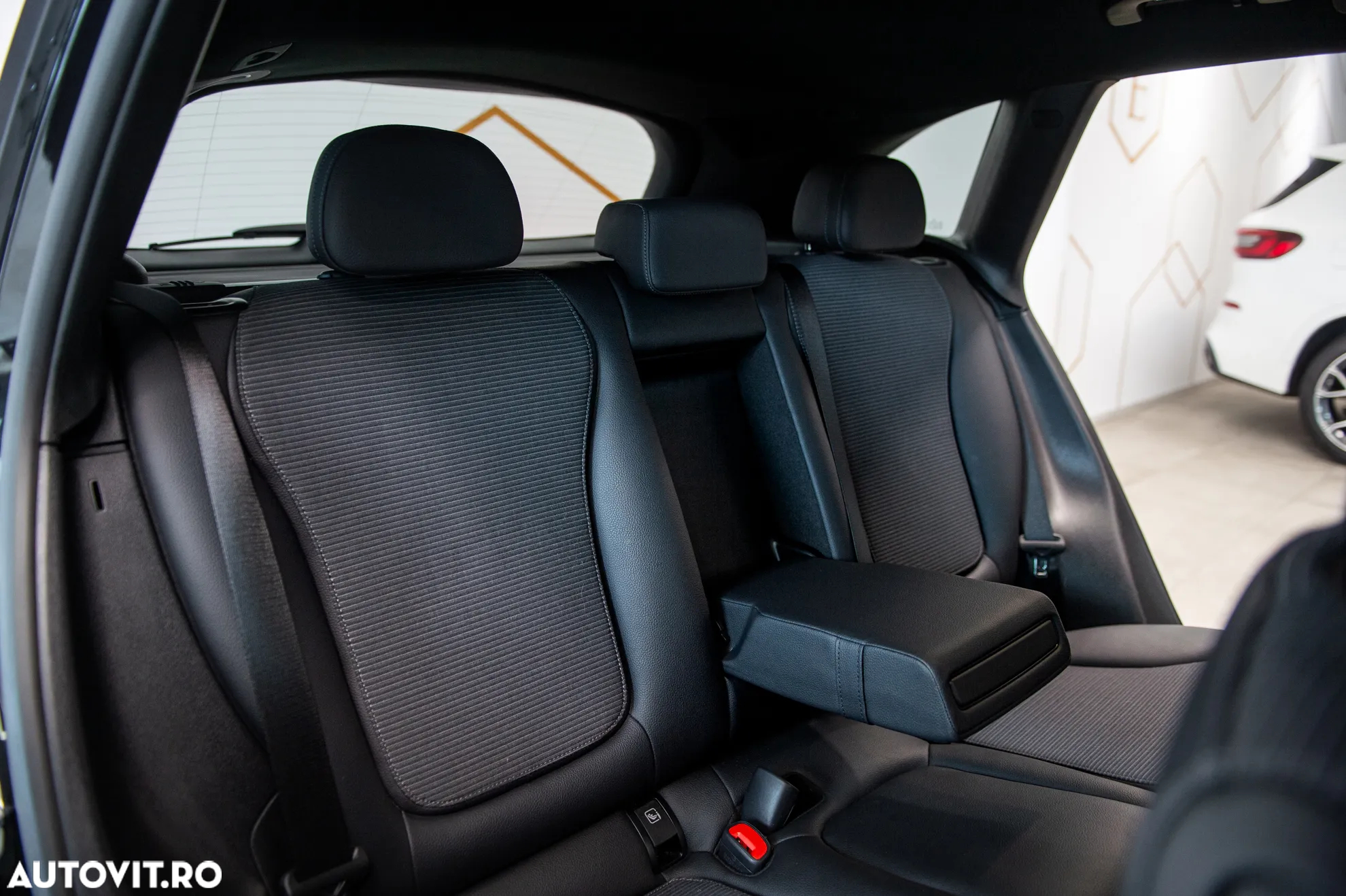 Mercedes-Benz GLC 200 4MATIC MHEV - 26