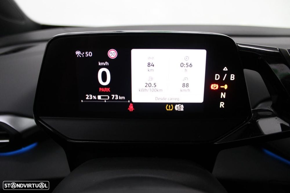 VW ID.4 77 kWh Pro Performance 1st - 16