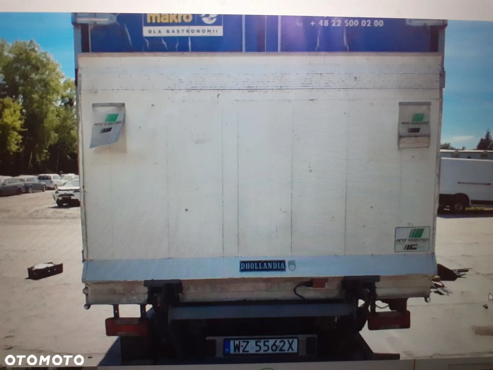 Iveco 35C14 - 15
