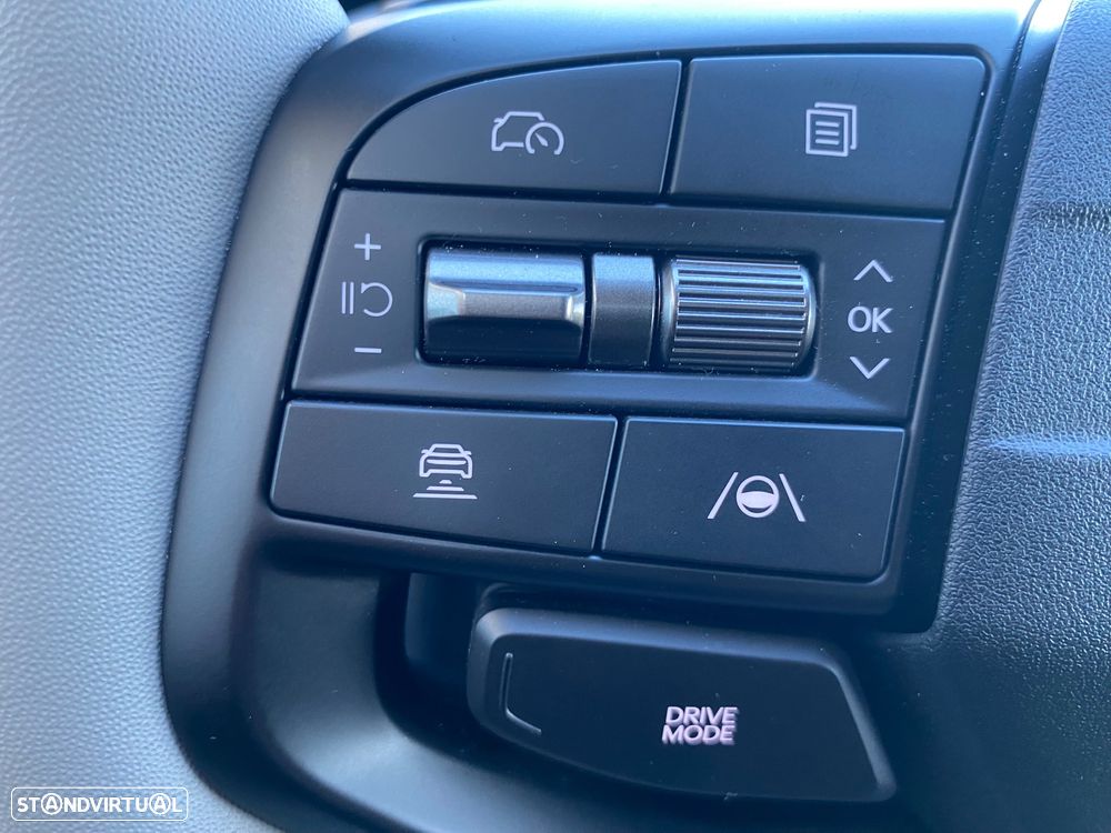 Kia EV4 81.4 kWh Tech - 23