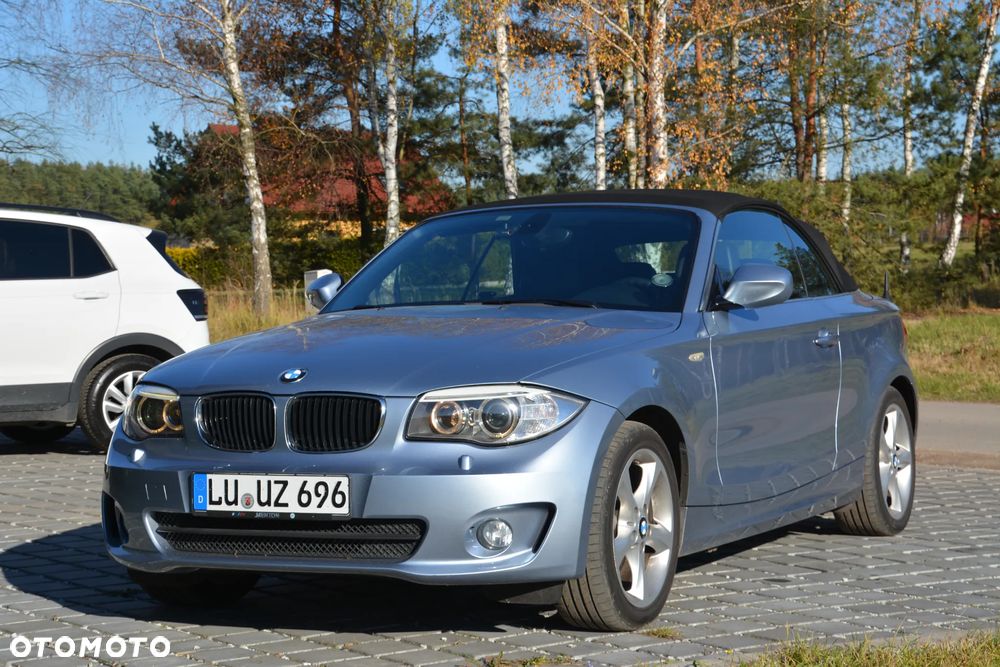 BMW Seria 1 - 1