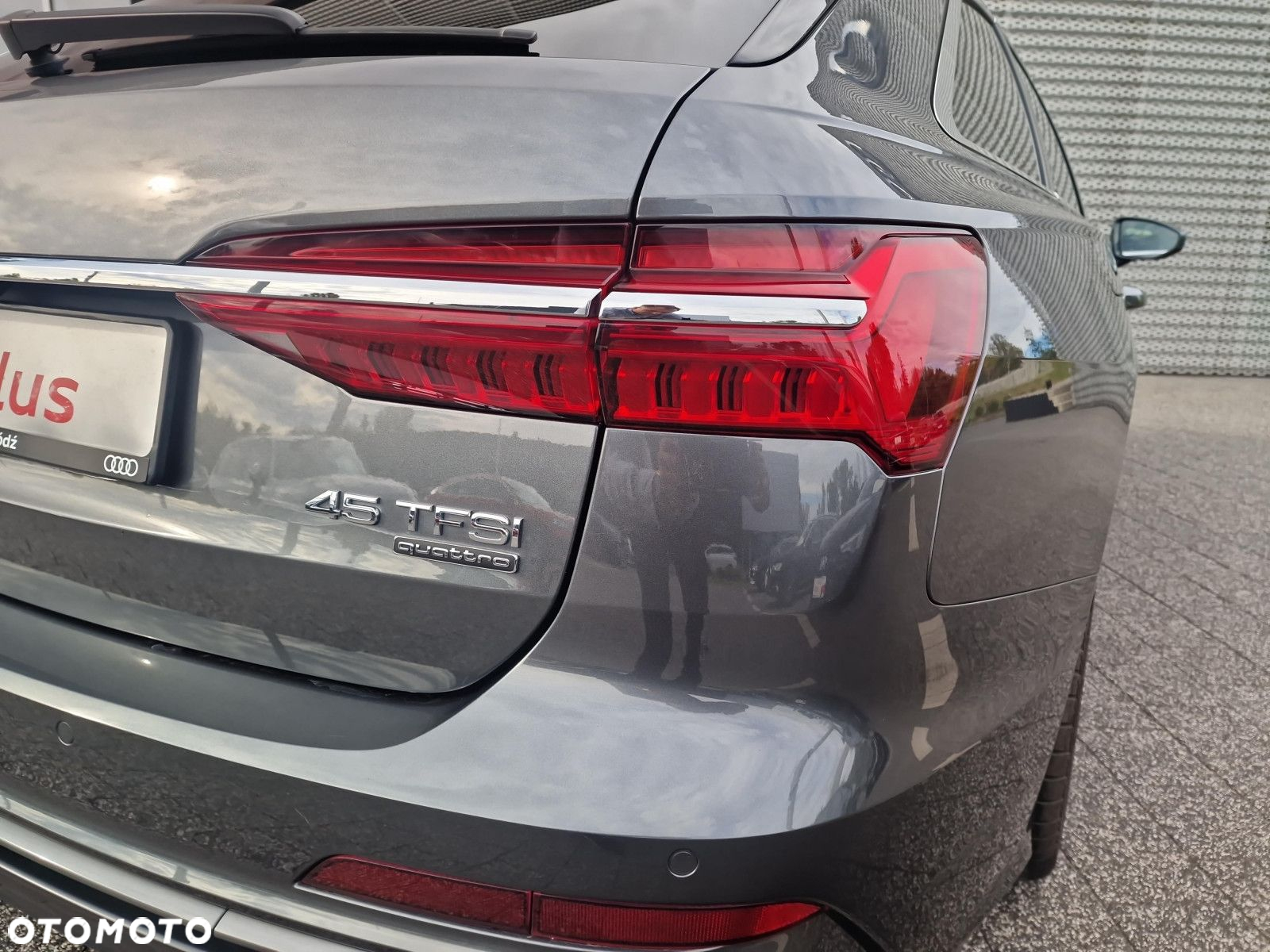 Audi A6 - 18