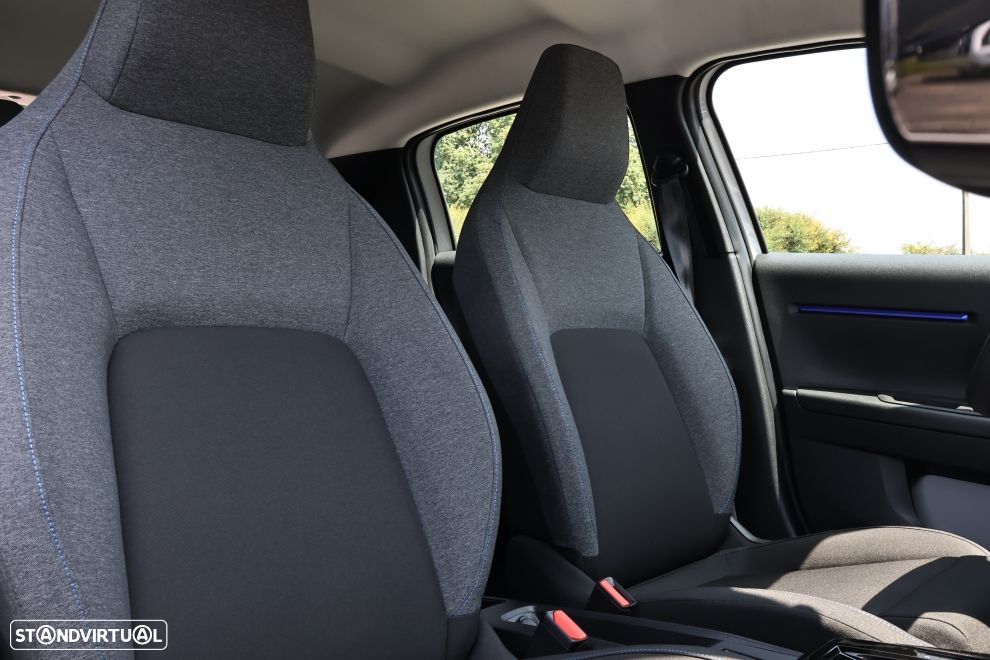 Citroën e-C3 44 kWh You Pack Plus - 10