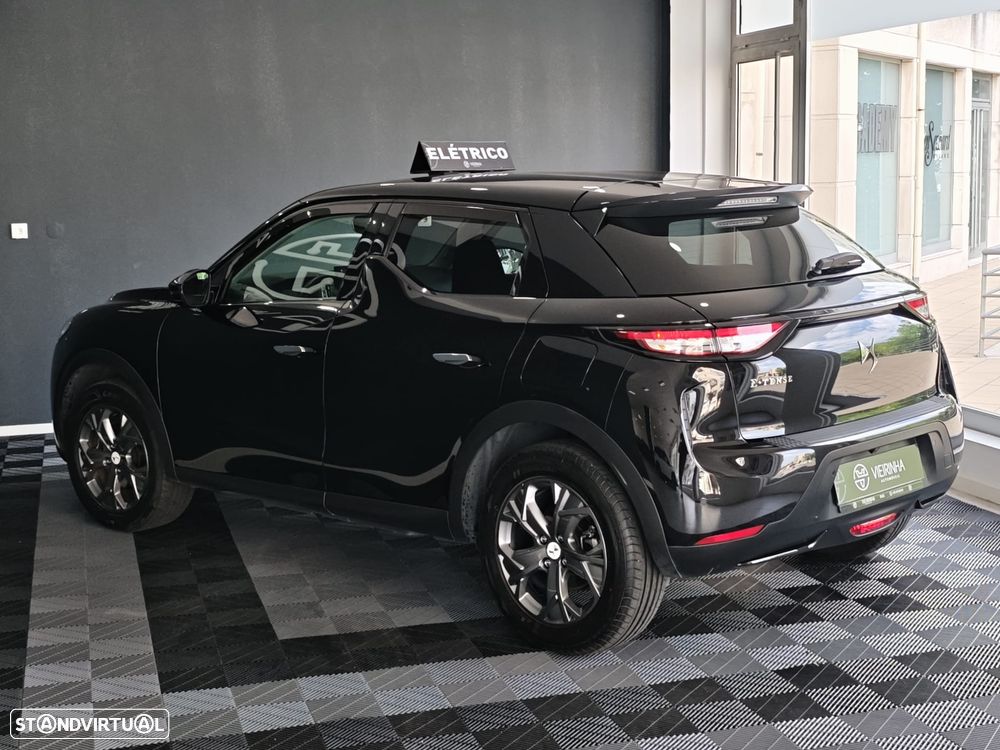 DS DS3 Crossback E-TENSE BASTILLE - 30