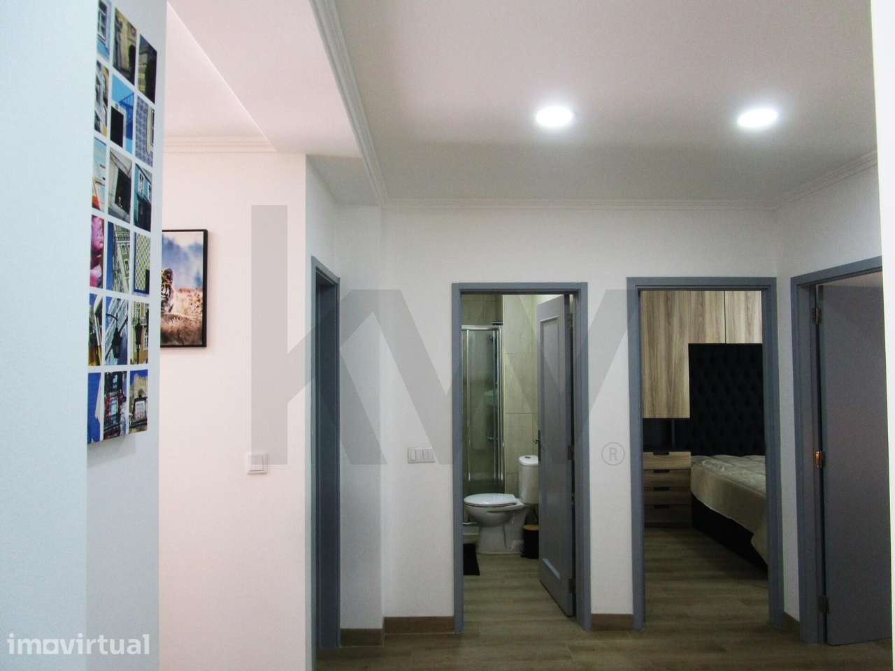 Fantástico Apartamento com Terraço de 65m2 – Junto à Av. Luísa Tody, S - Grande imagem: 2/37