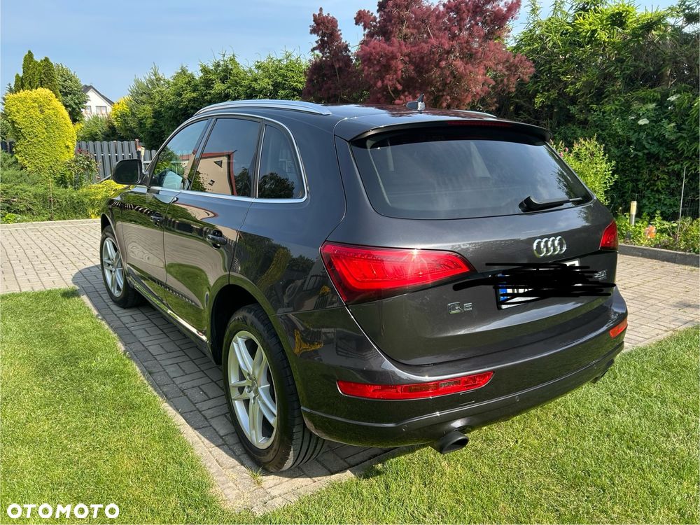 Audi Q5 - 3