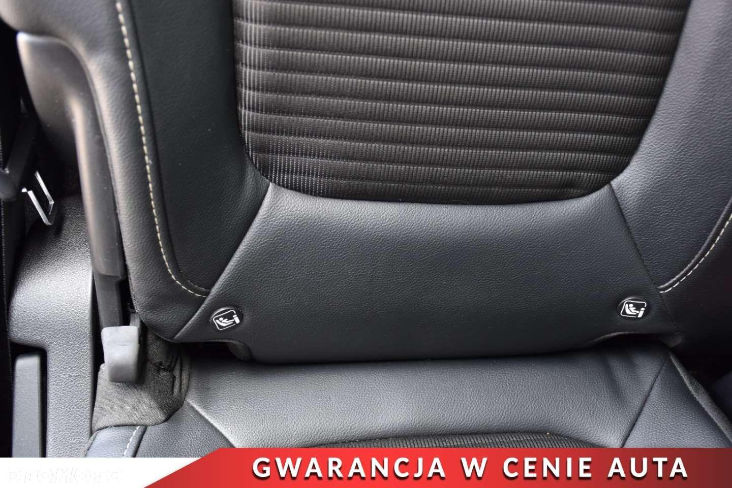 Renault Grand Scenic ENERGY dCi 160 EDC BOSE EDITION - 16