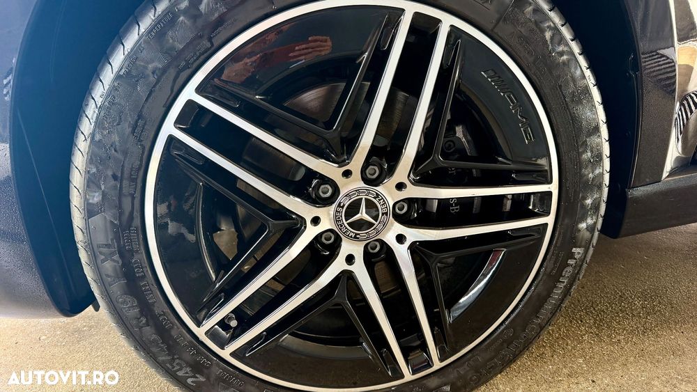 MERCEDES-BENZ V-Class 2025 — imagine 12
