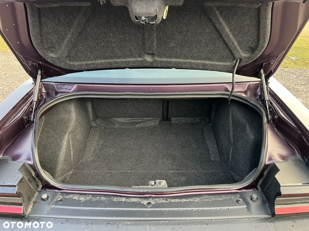 Dodge Challenger Automatik 392 Hemi Scat Pack Shaker - 19