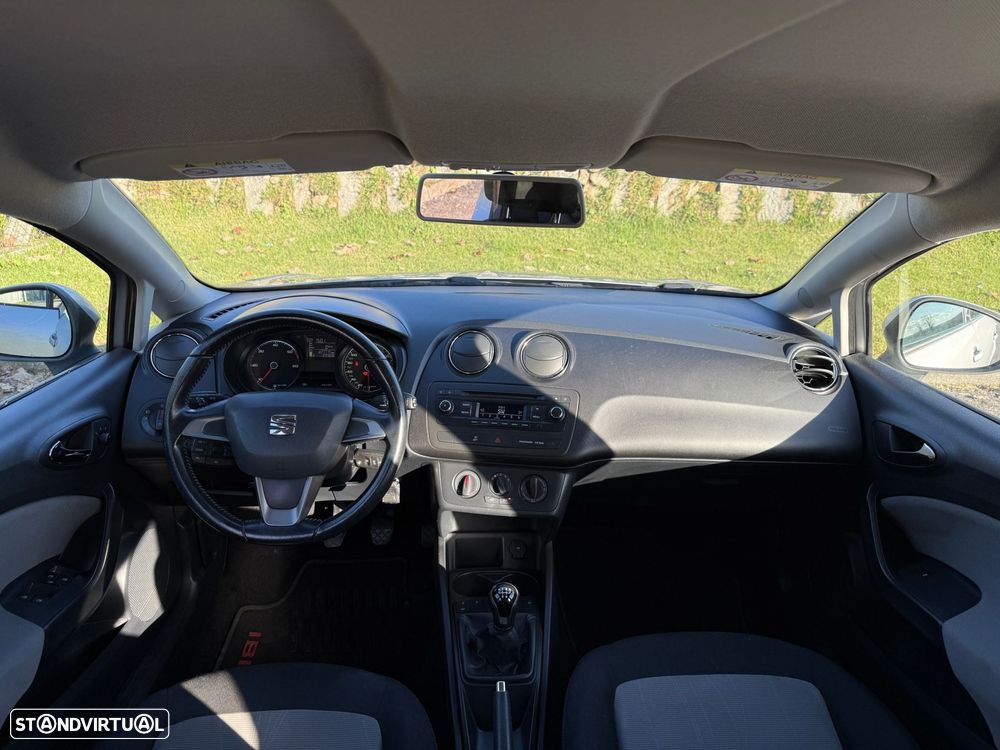 SEAT Ibiza ST 1.2 TDI Style - 27