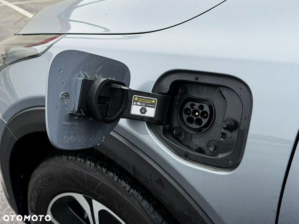 Kia XCeed 1.6 GDI PHEV L Business Line DCT - 10