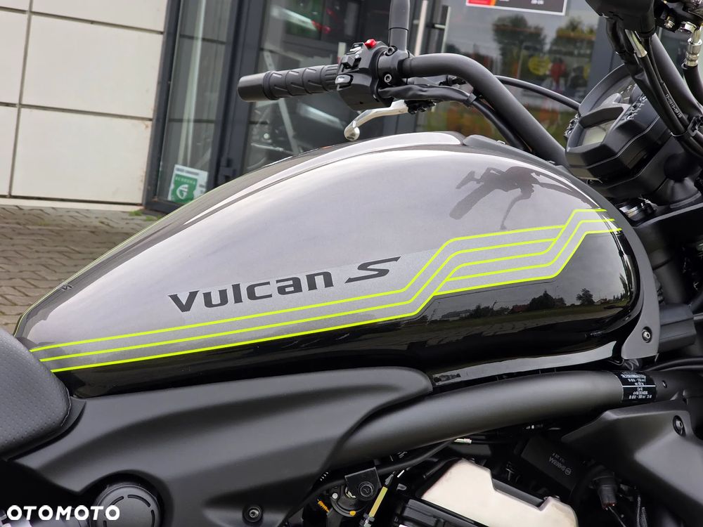 Kawasaki Vulcan - 8