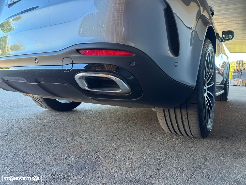 Mercedes-Benz GLE 350 de 4Matic - 5