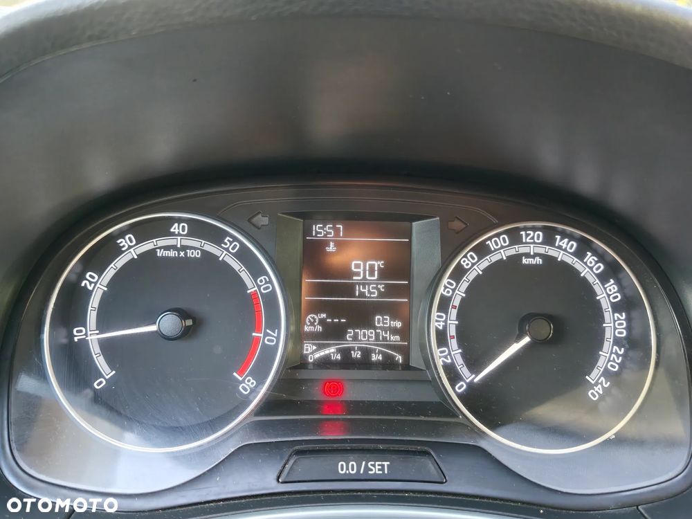 Skoda Fabia 1.0 Active - 26