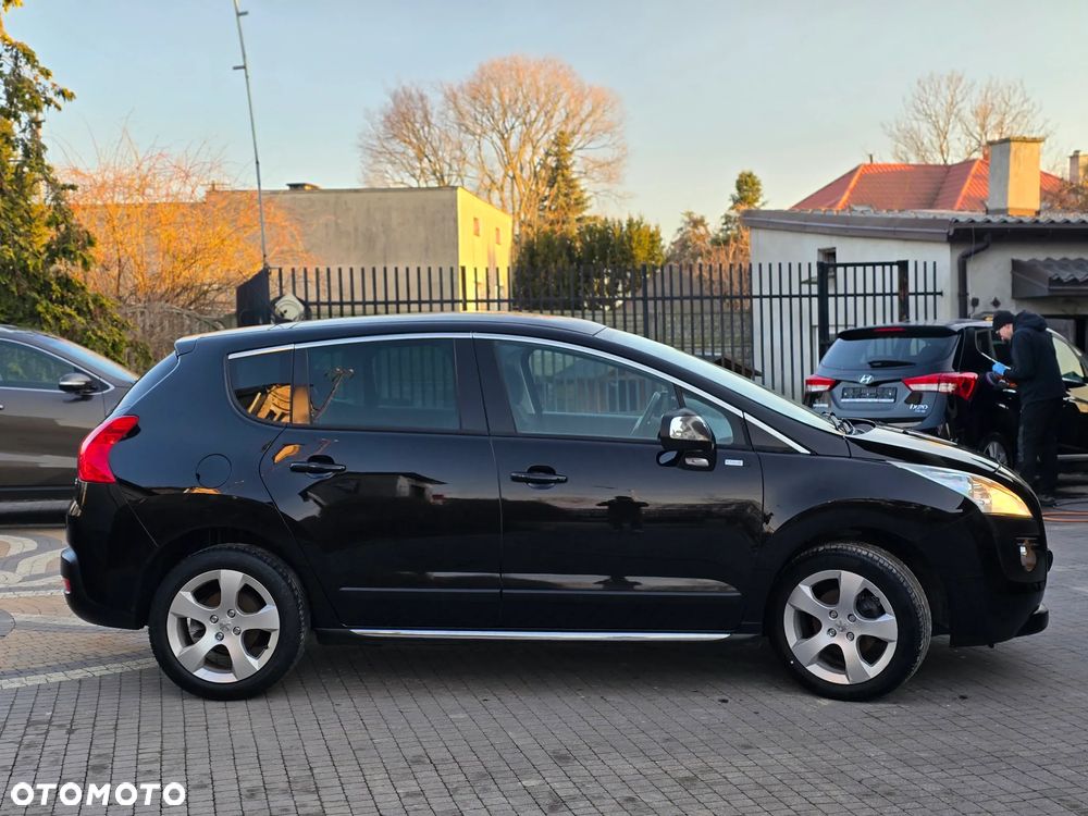 Peugeot 3008 - 16