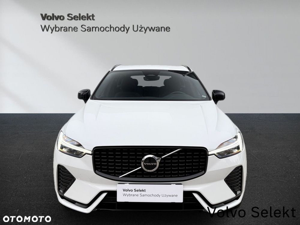 Volvo XC 60 - 4