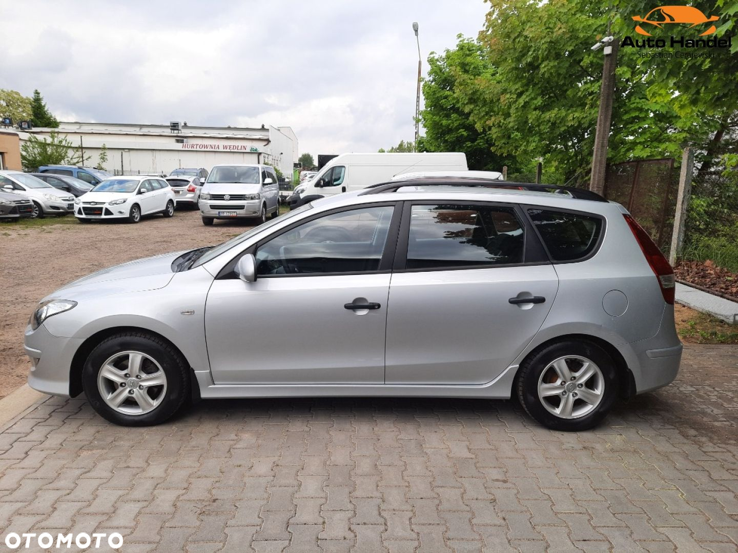 Hyundai i30 - 10