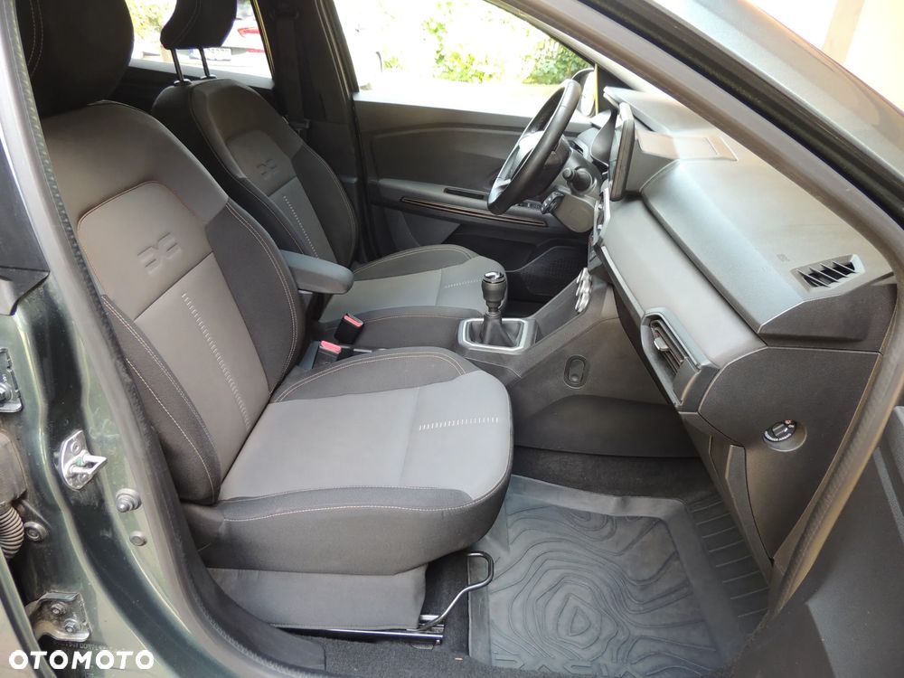 Dacia Jogger 1.0 TCe Extreme - 15