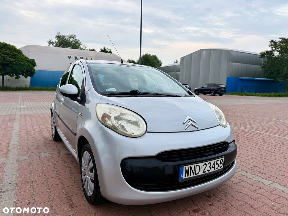 Citroën C1 1.0 Sensodrive Style - 11