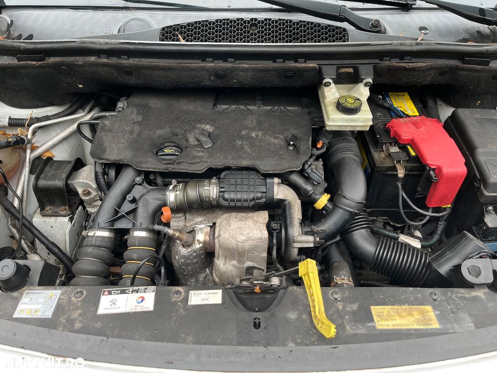 Peugeot Partner - 10