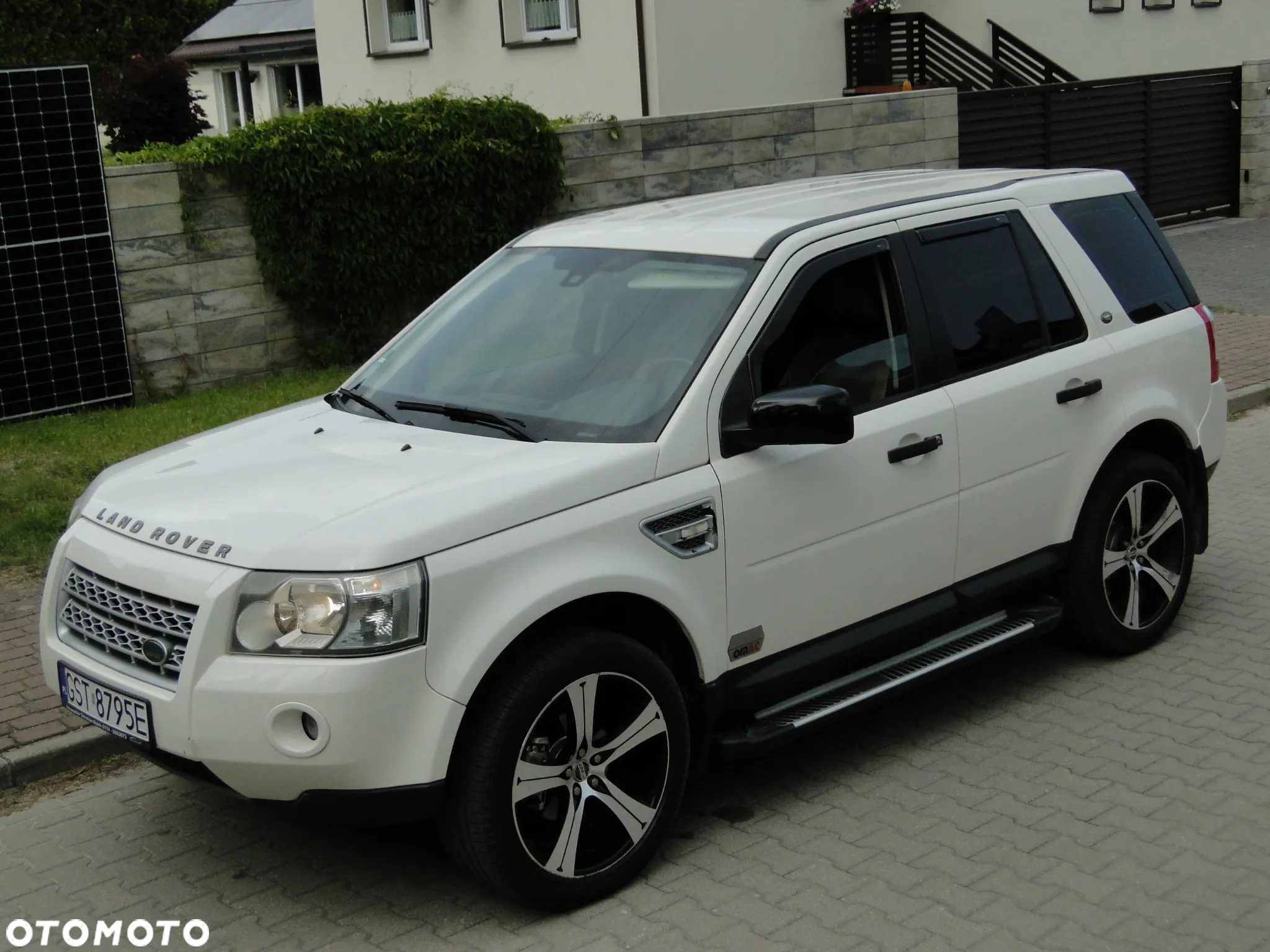 Land Rover Freelander - 15