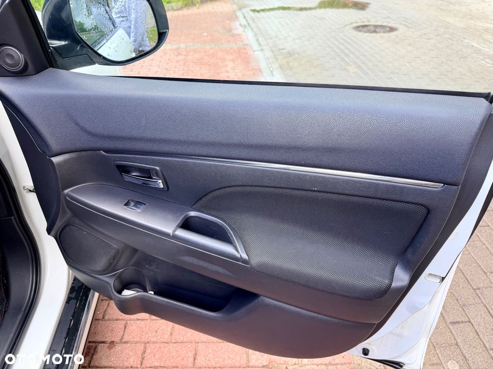 Citroën C4 Aircross - 13