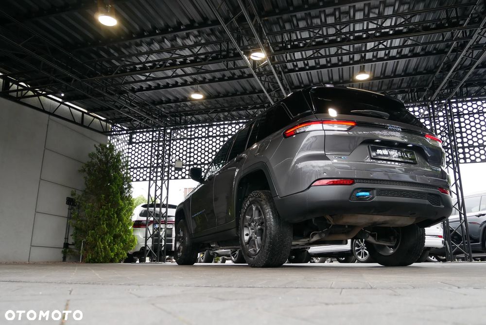 Jeep Grand Cherokee ver-2-0-4xe-phev-trailhawk - 39