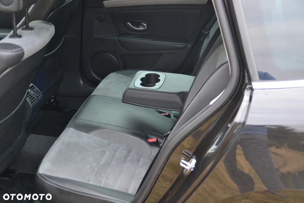 Renault Laguna 2.0 DCi Dynamique - 10