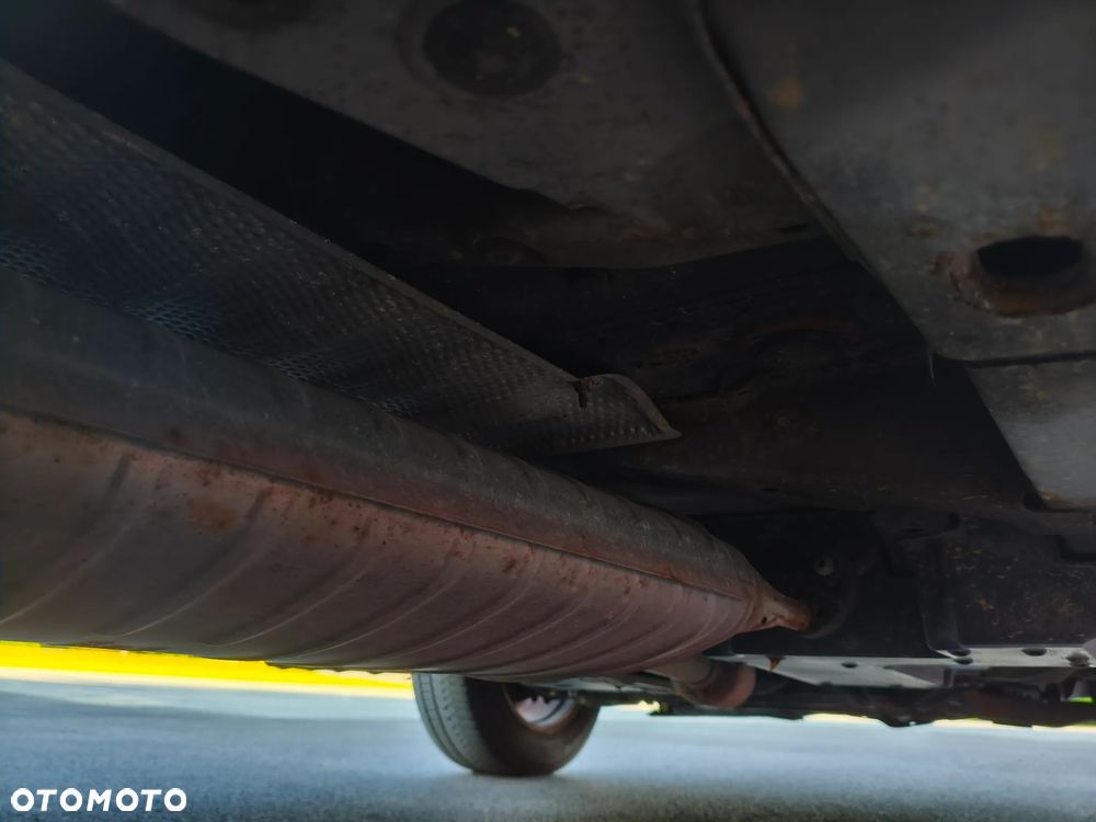 Toyota RAV4 2.0 4x4 Automatik Sol - 13