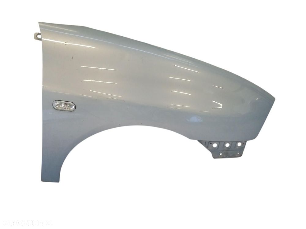 BLOTNIK PRAWY PRZEDNI SEAT IBIZA 6L L55T - 1