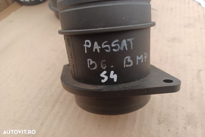 Debitmetru aer 0281002531 038906461B BMP MX1253 Volkswagen VW Passat - 1
