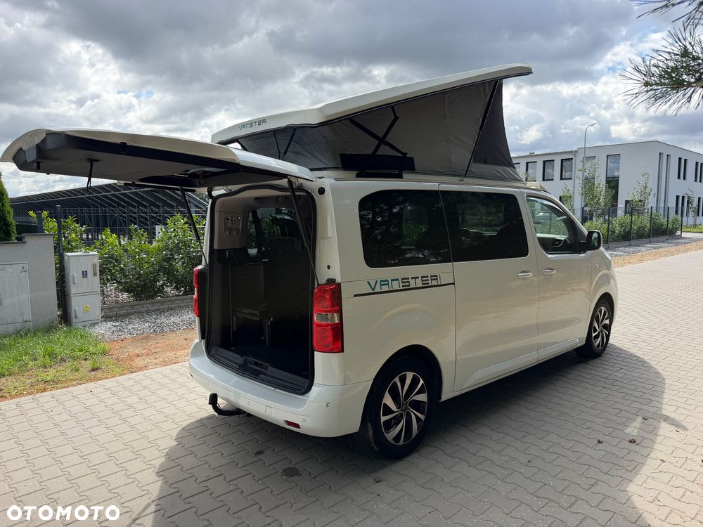 Citroën SpaceTourer - 7