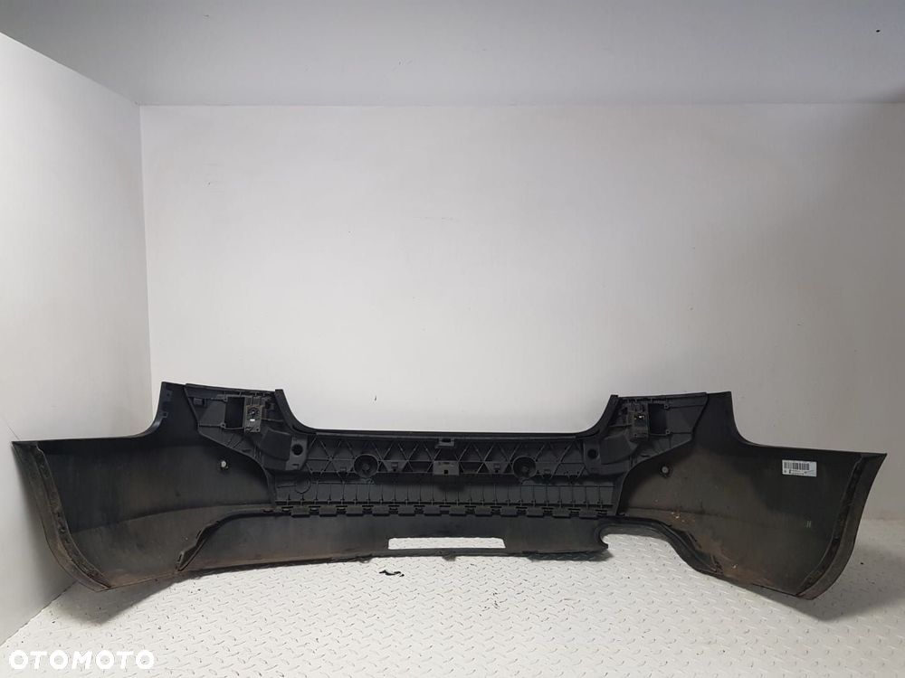 ŁADNY ZDERZAK DYFUZOR TYLNY AUDI A5 8T SPORTBACK I 1 4x PDC LIFT 12-16 8T8807511A - 6