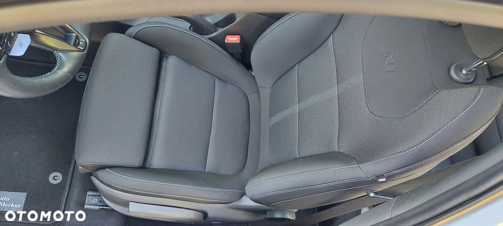 Hyundai i30 N - 31