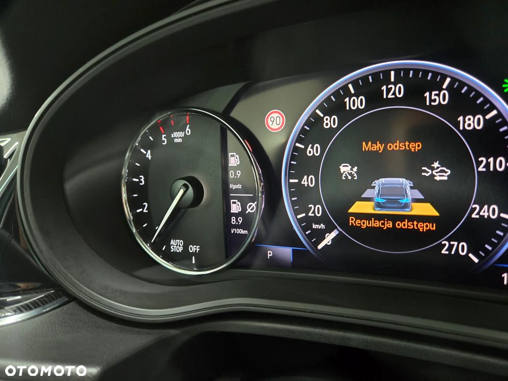 Opel Insignia 2.0 Ultimate Exclusive - 19
