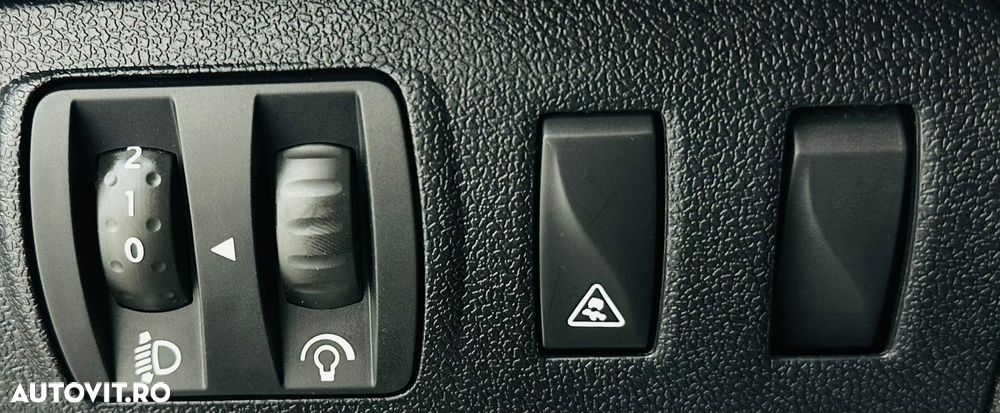 Renault Megane 1.5 dCi Dynamique - 12