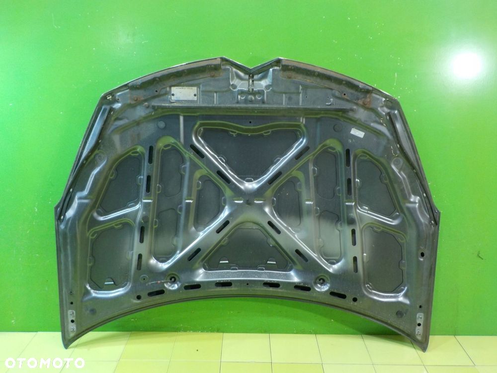 CITROEN C-CROSSER 2.2 HDI 08r 5D maska - 6