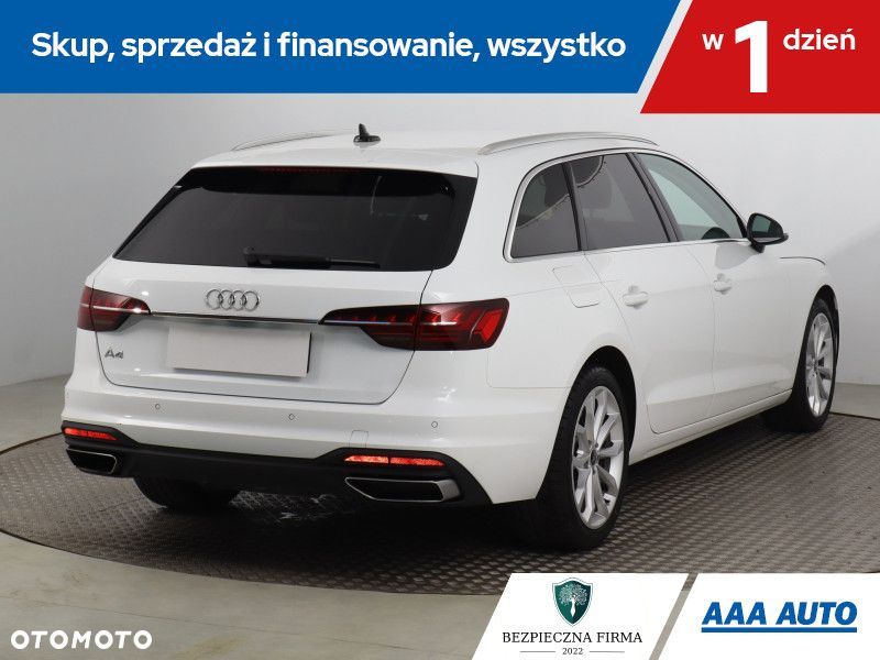 Audi A4 Avant - 7