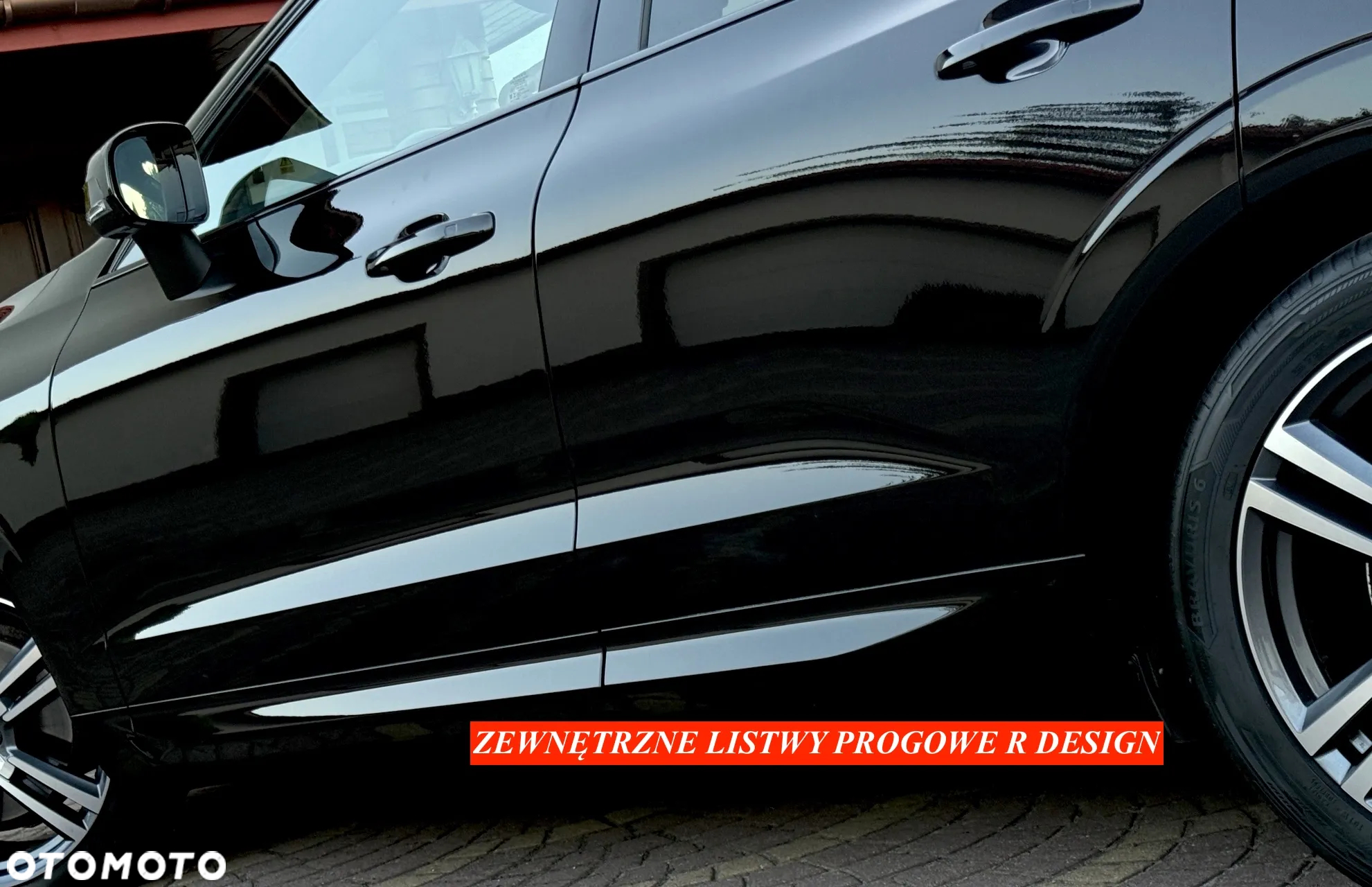 Volvo XC 60 B5 B Geartronic RDesign - 35