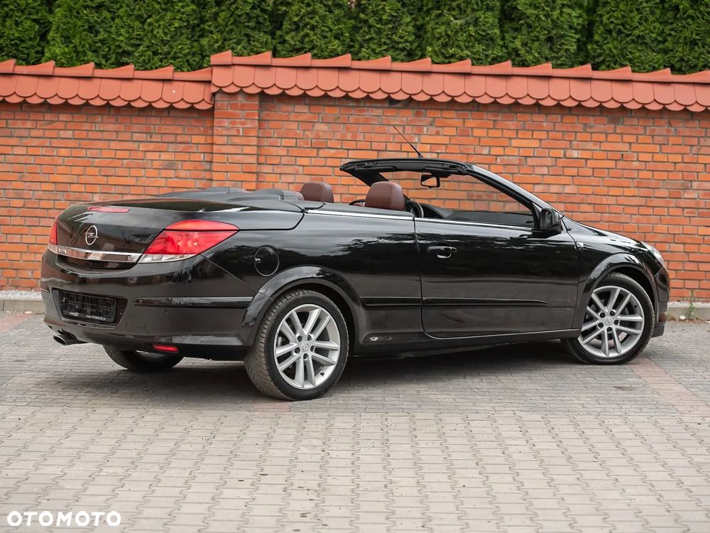 Opel Astra 1.8 Edition - 5