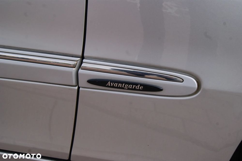 Mercedes-Benz CLK 240 Avantgarde - 10