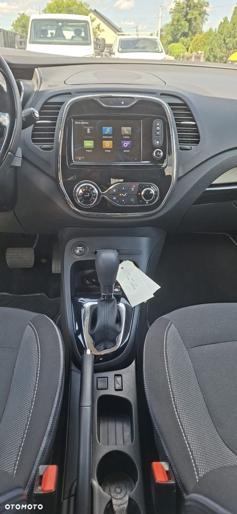 Renault Captur TCe 120 EDC Dynamique - 17
