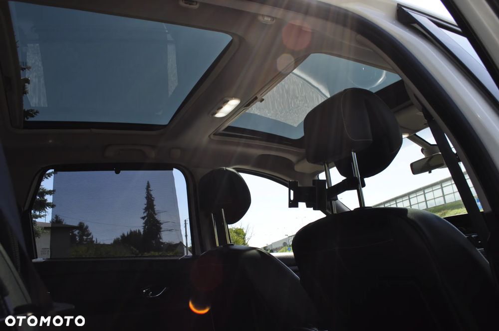 Renault Scenic 1.5 dCi Dynamique - 13