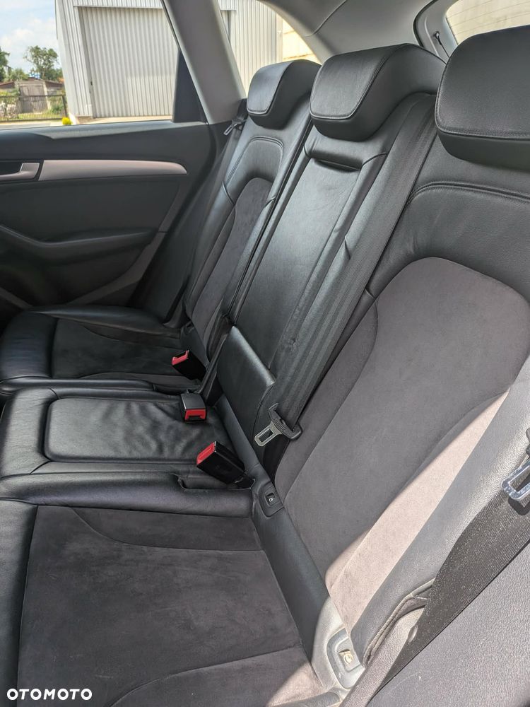 Audi Q5 - 4