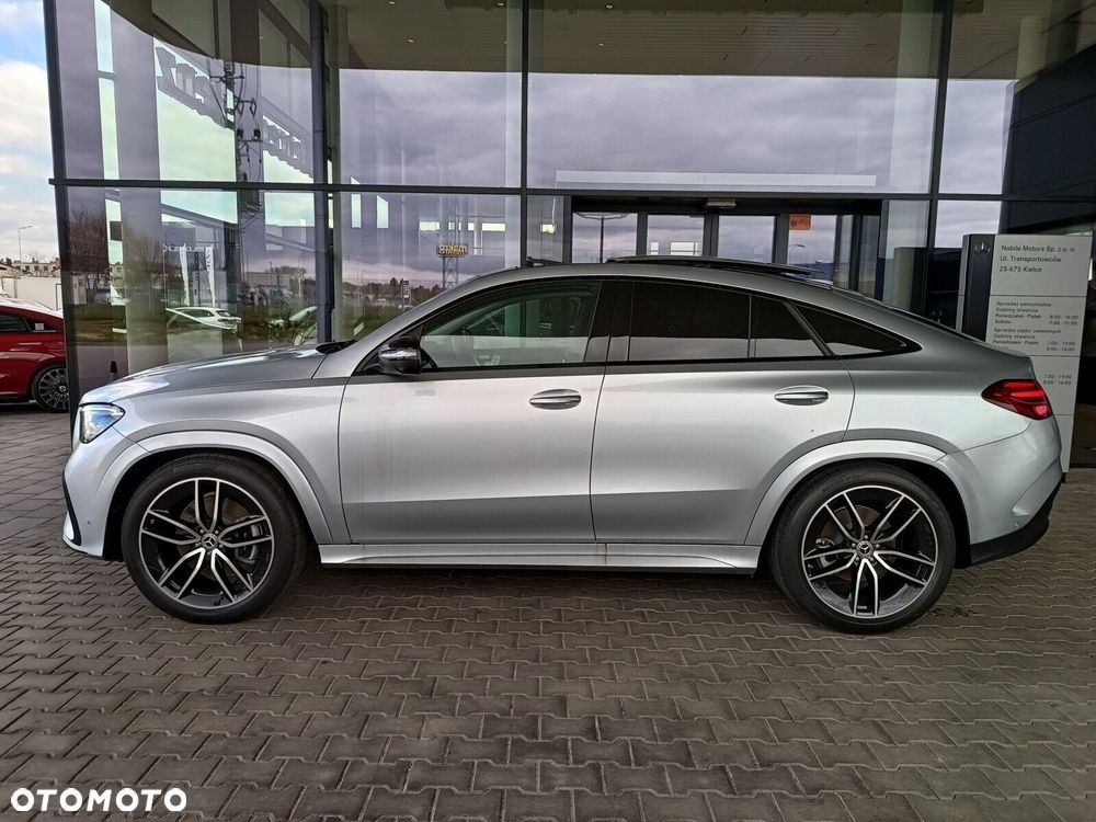 Mercedes-Benz GLE - 5