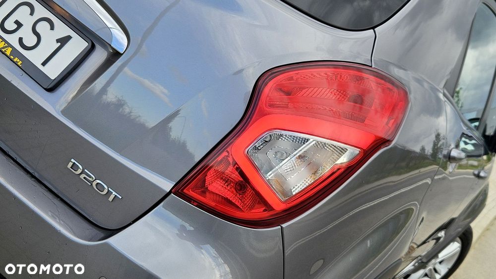 SsangYong/KGM Korando 2.0 Eco e-XDi DPF 2WD Sapphire - 22